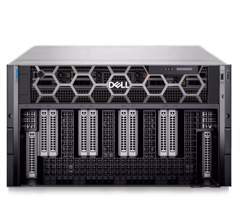 Dell H200 System